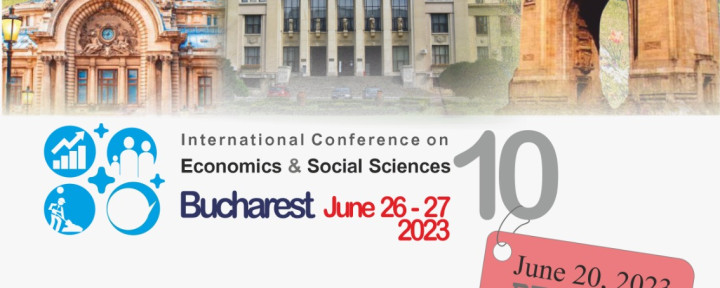 Universiteti “Fehmi Agani” bashkëorganizon Konferencën Ndërkombëtare për Shkenca Ekonomike dhe Sociale E&SS 2023